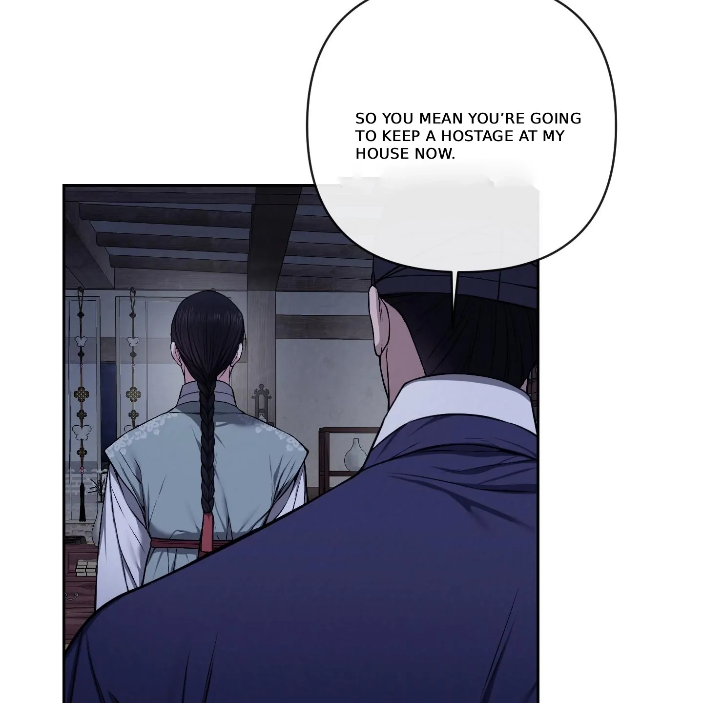 Relative Sins Chapter 29 page 85 - 