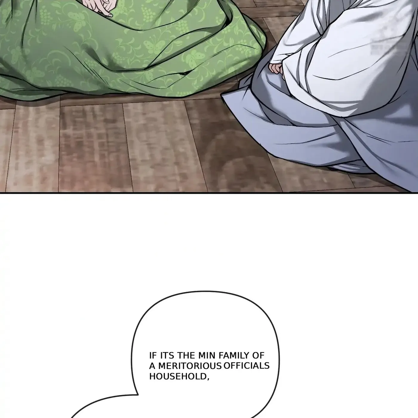Relative Sins Chapter 29 page 10 - 