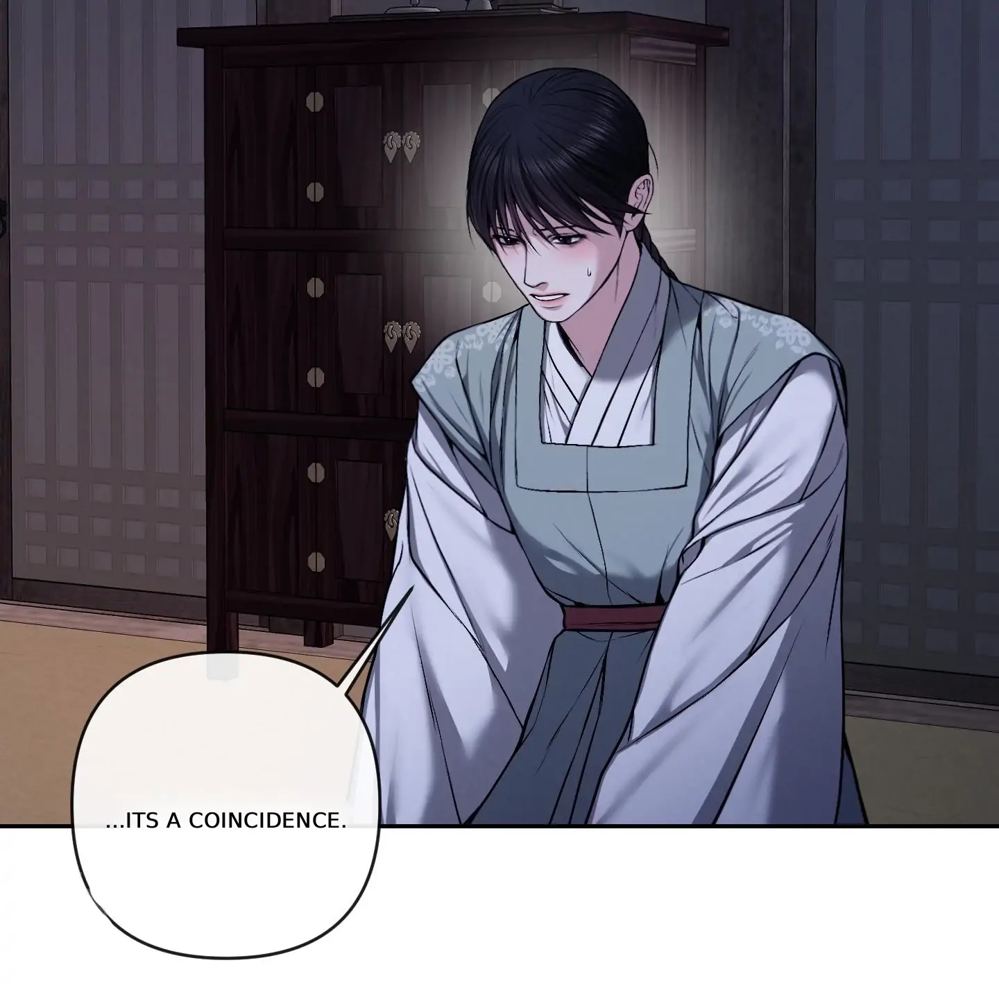 Relative Sins Chapter 29 page 99 - 