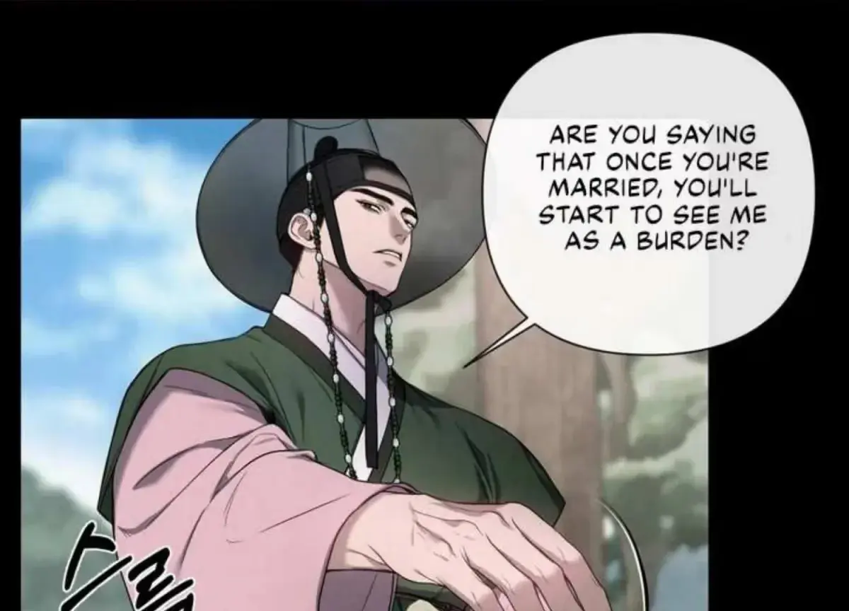 Relative Sins Chapter 3 page 11 - 