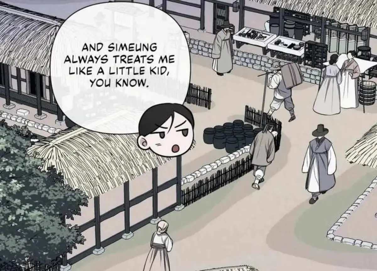 Relative Sins Chapter 3 page 102 - 