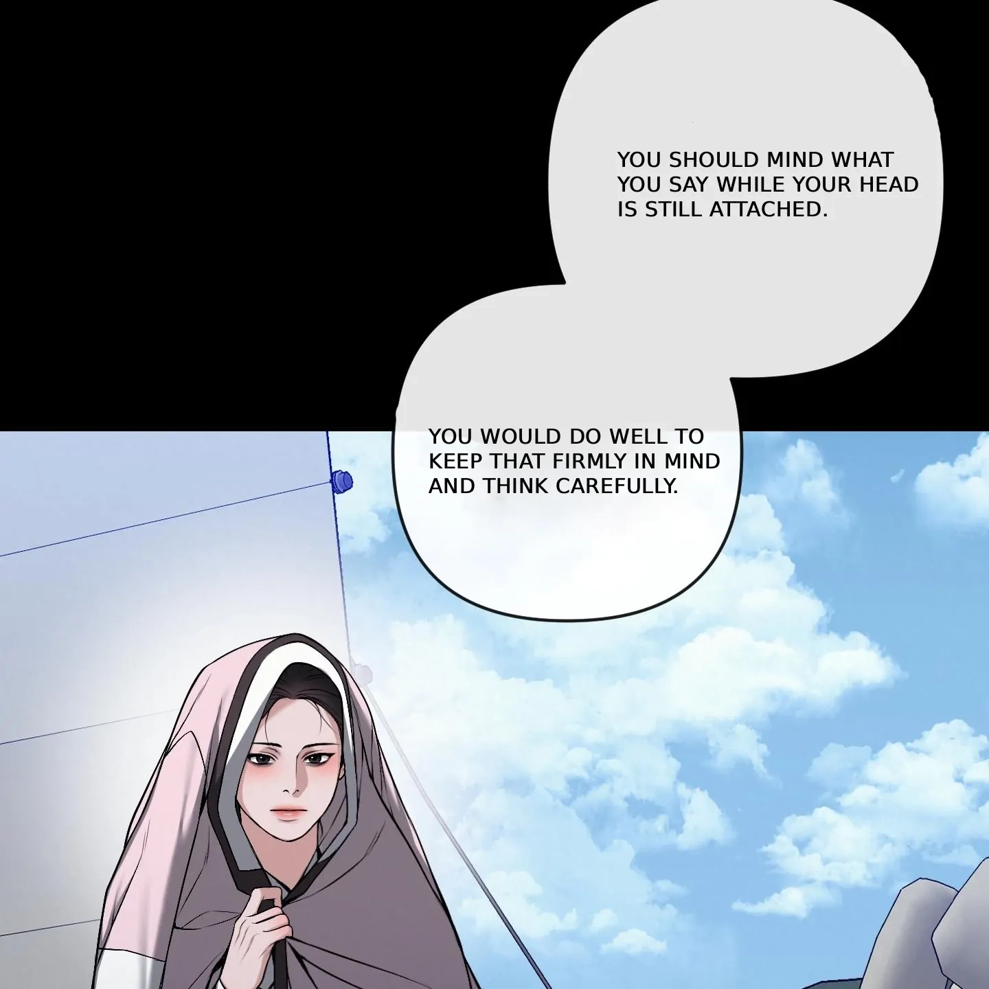 Relative Sins Chapter 30 page 11 - 