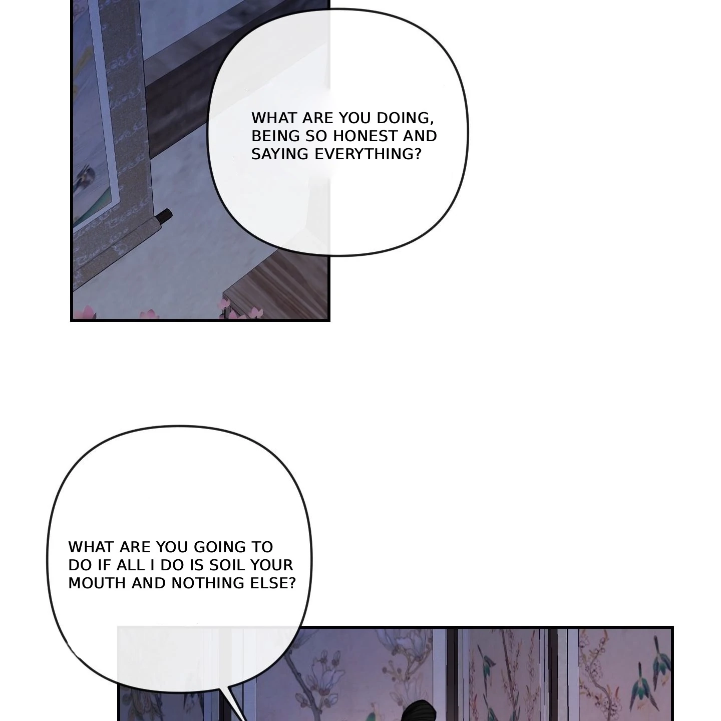 Relative Sins Chapter 30 page 19 - 