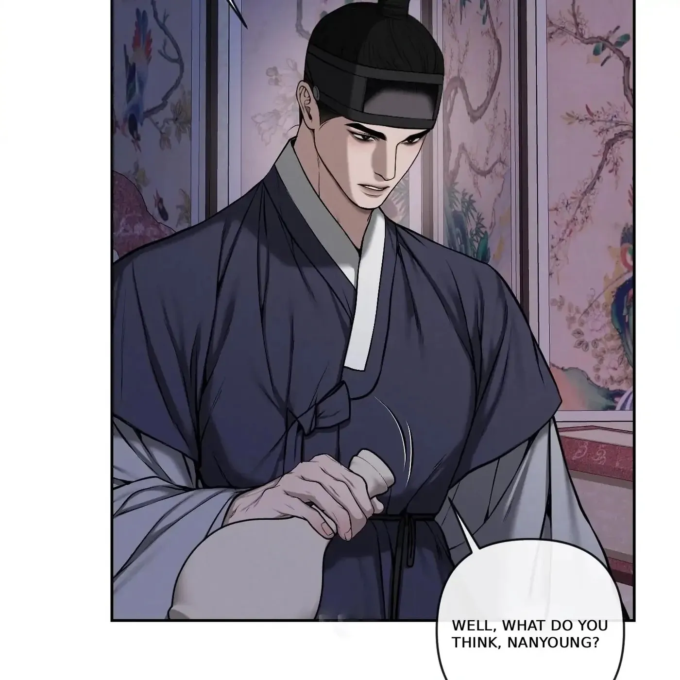 Relative Sins Chapter 30 page 20 - 