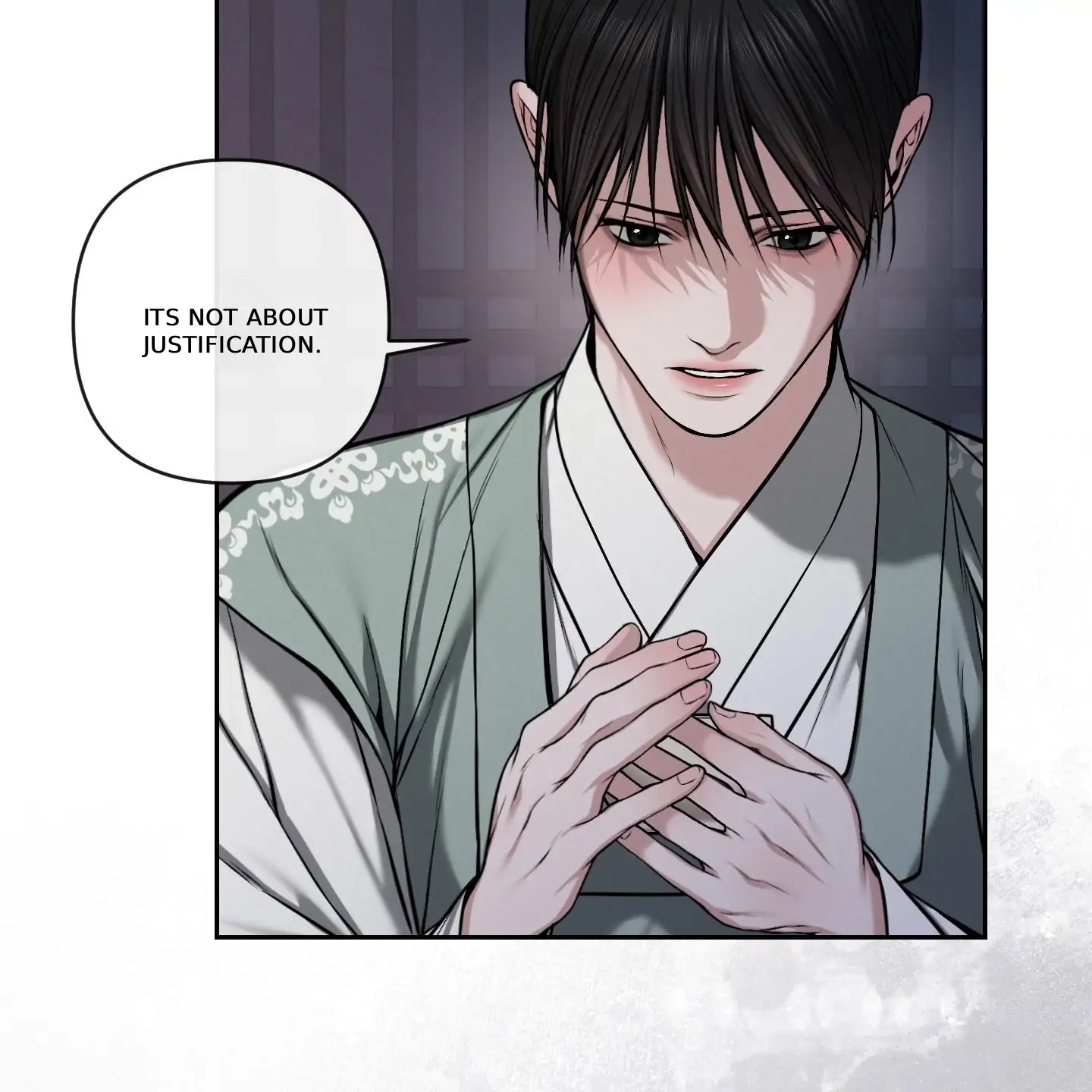Relative Sins Chapter 30 page 23 - 