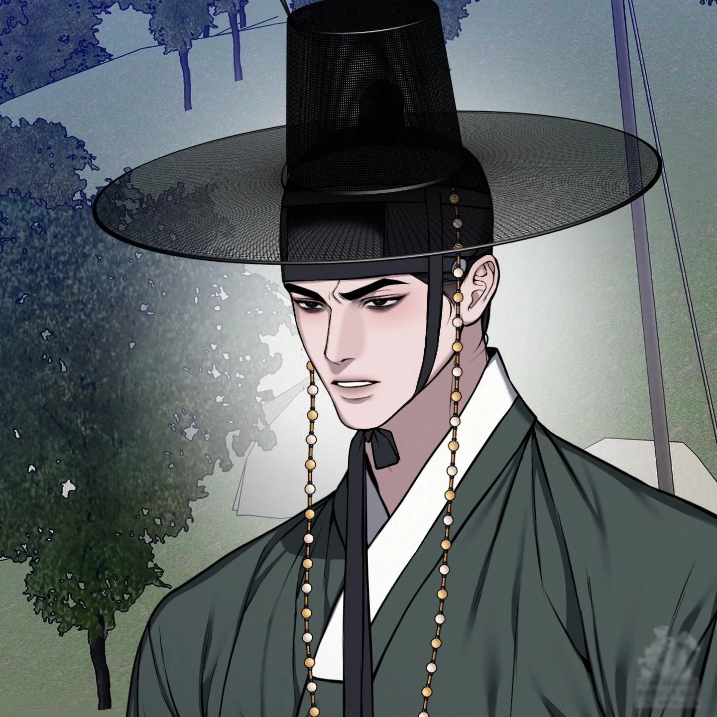 Relative Sins Chapter 30 page 4 - 