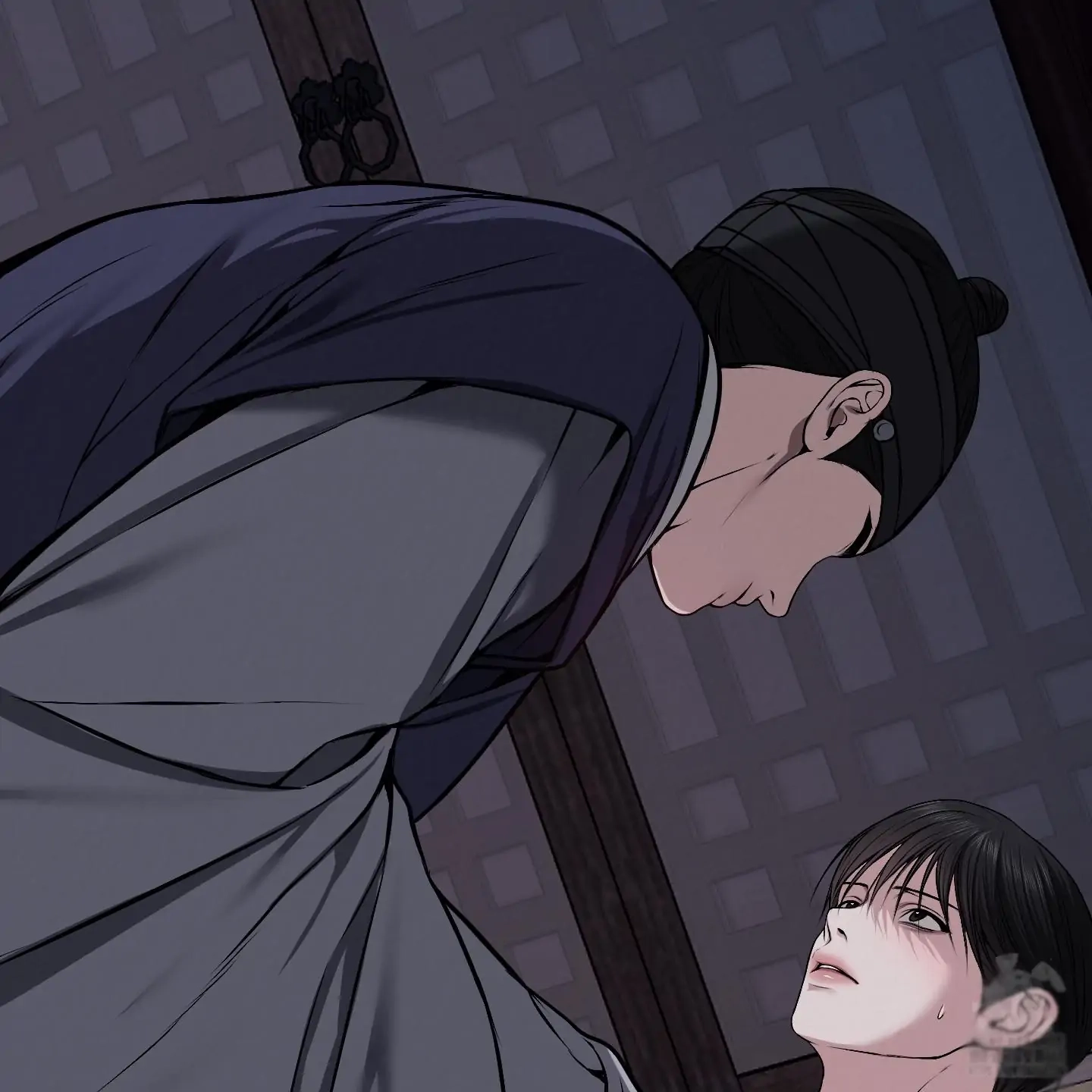 Relative Sins Chapter 30 page 35 - 