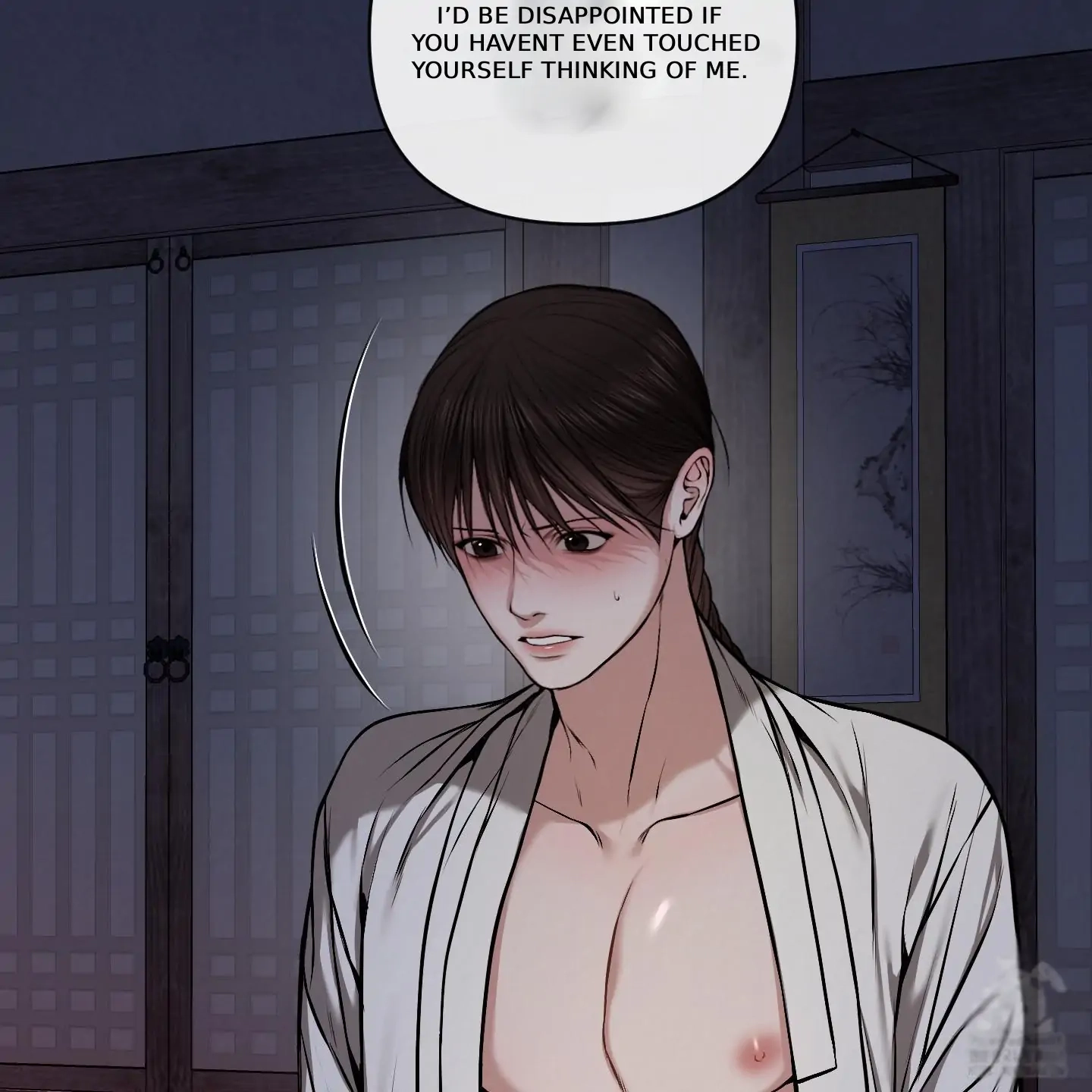Relative Sins Chapter 30 page 42 - 
