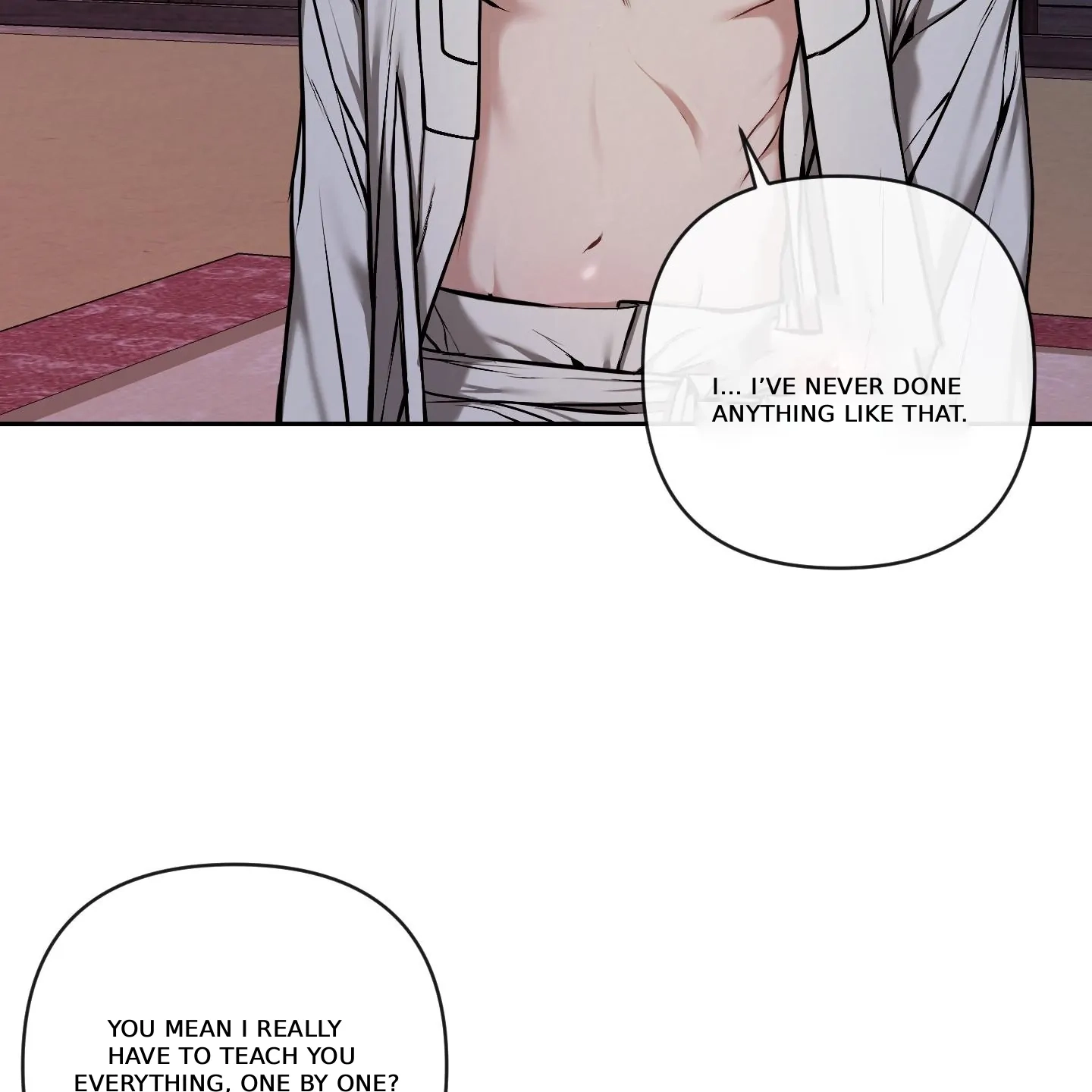 Relative Sins Chapter 30 page 43 - 