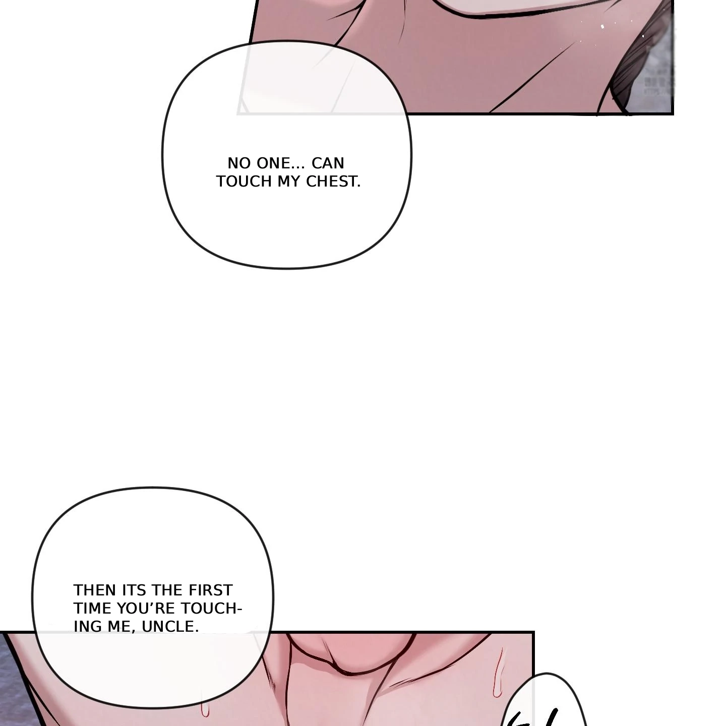 Relative Sins Chapter 30 page 83 - 
