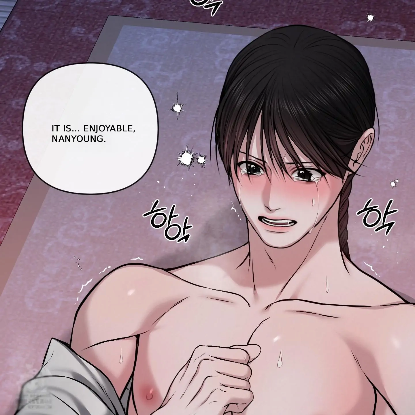 Relative Sins Chapter 30 page 92 - 