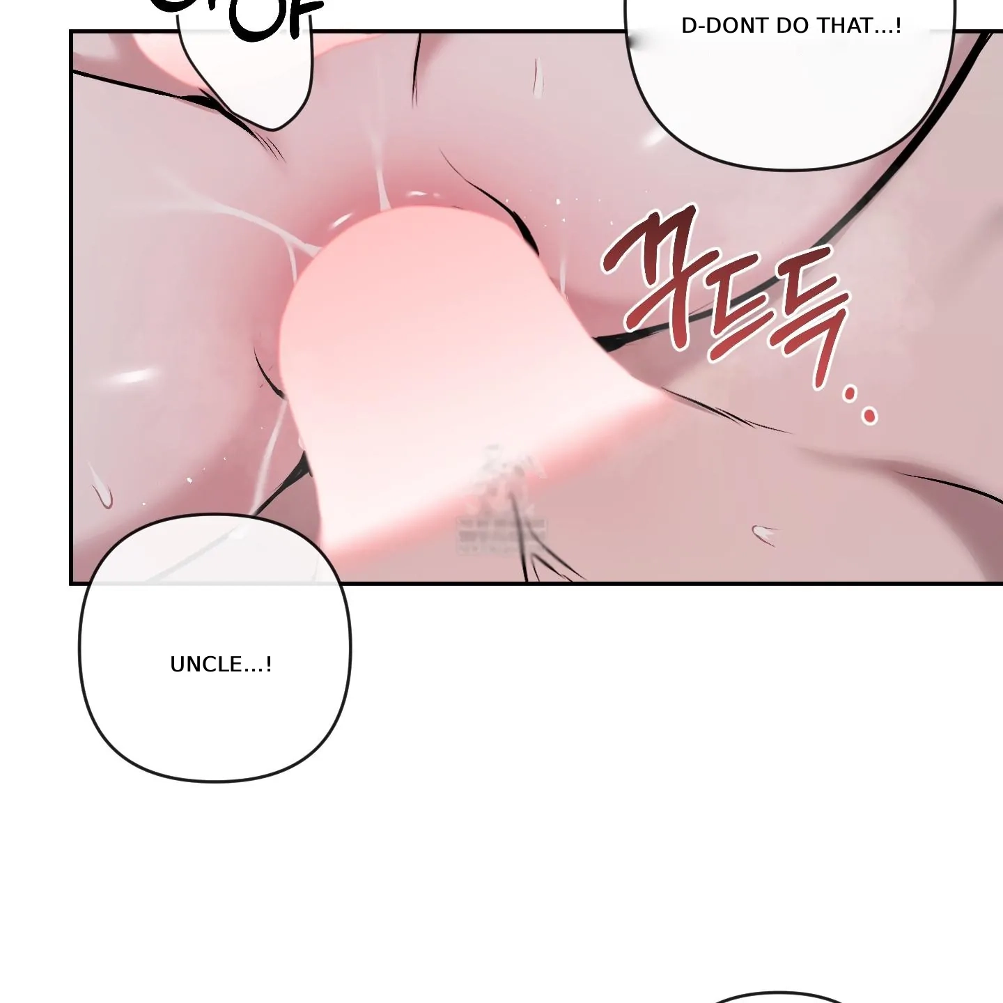 Relative Sins Chapter 31 page 23 - 