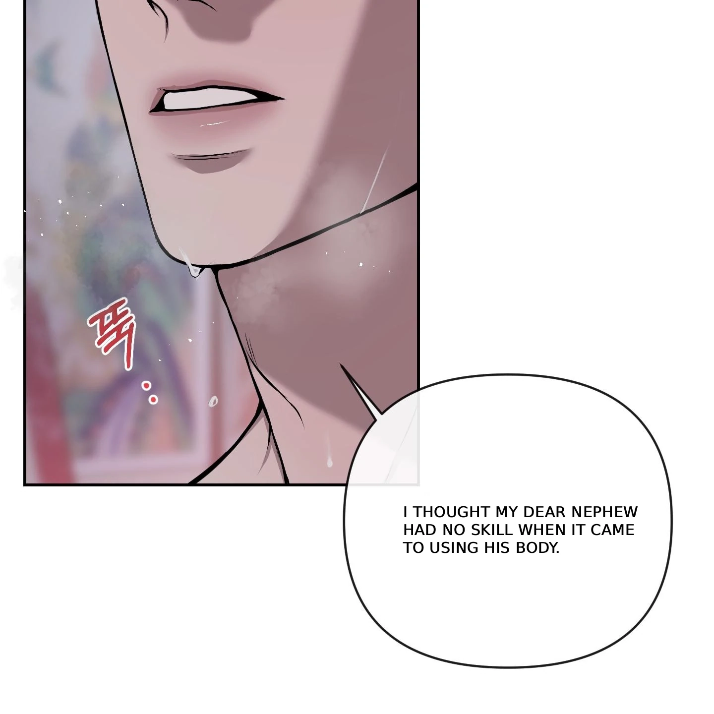 Relative Sins Chapter 31 page 5 - 