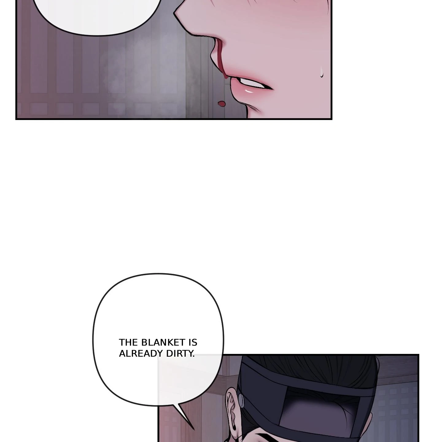 Relative Sins Chapter 32 page 11 - 