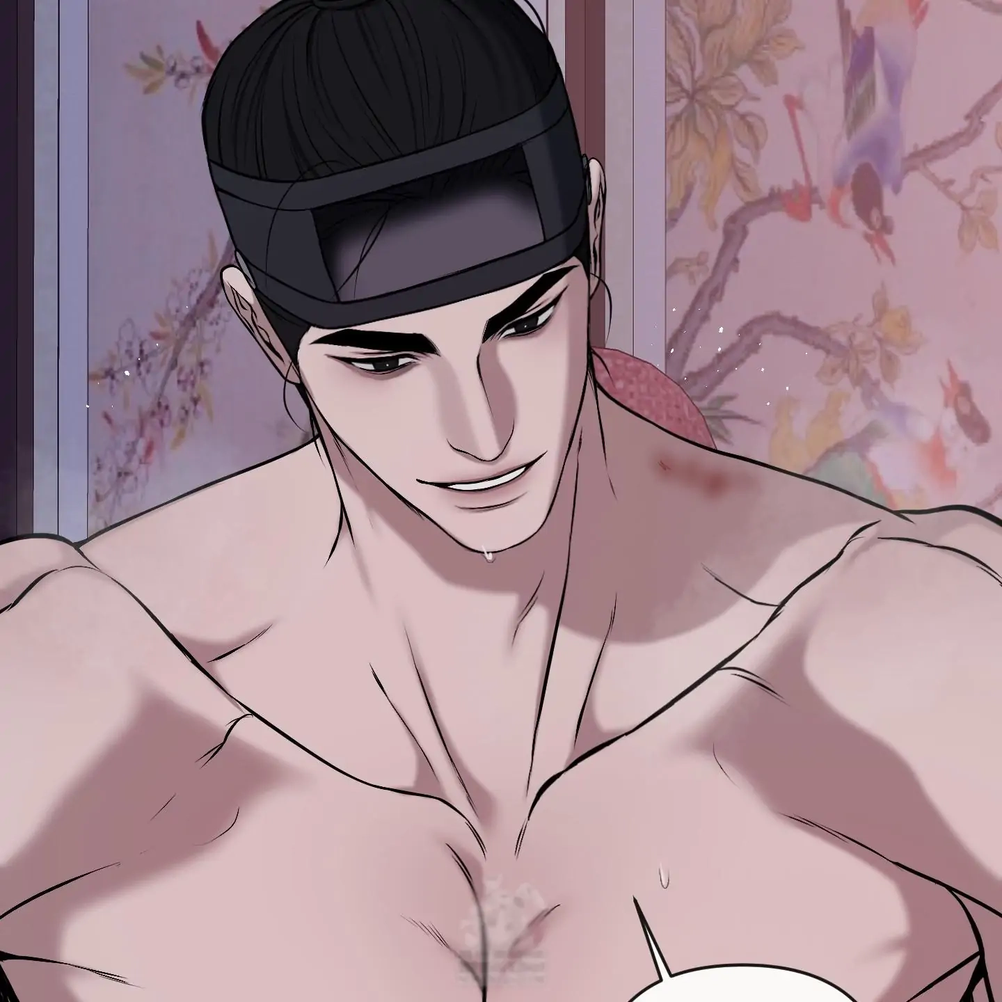 Relative Sins Chapter 32 page 104 - 
