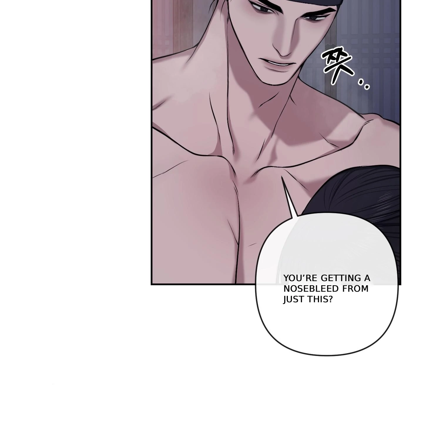 Relative Sins Chapter 32 page 12 - 