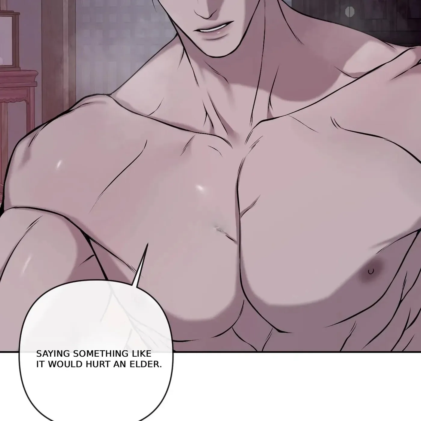 Relative Sins Chapter 32 page 20 - 