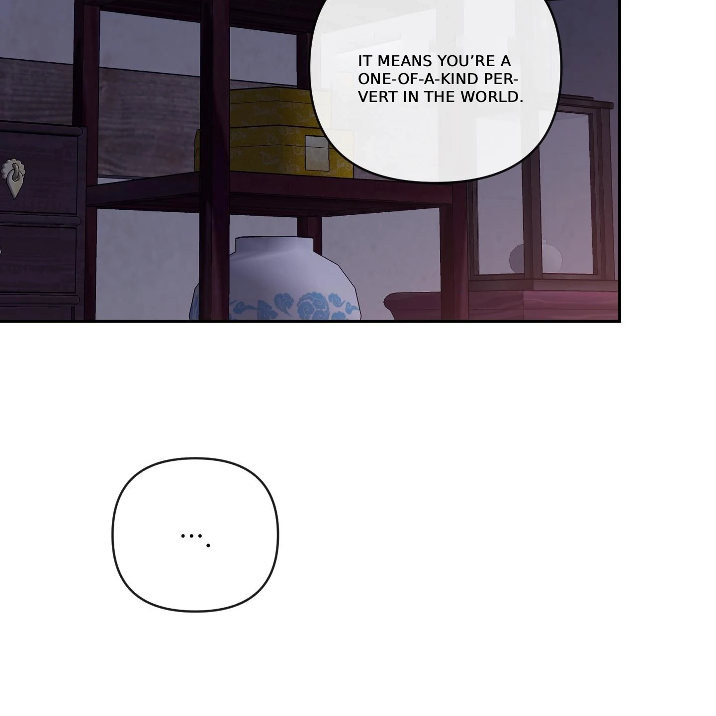 Relative Sins Chapter 32 page 23 - 