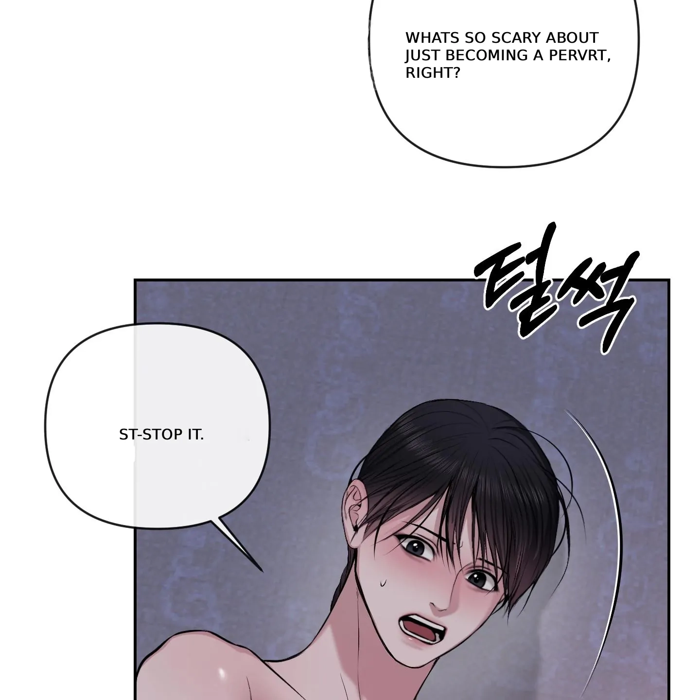 Relative Sins Chapter 32 page 27 - 