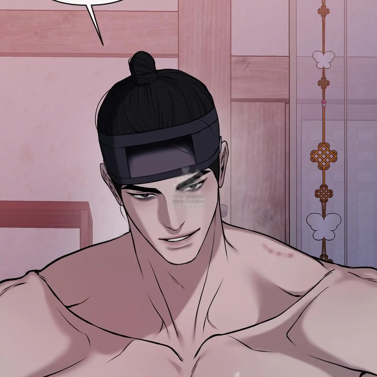 Relative Sins Chapter 32 page 31 - 