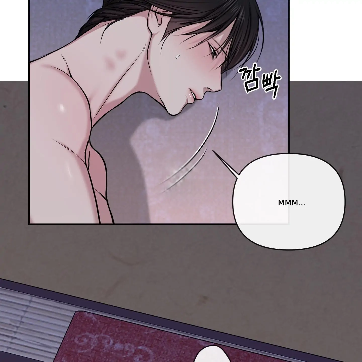 Relative Sins Chapter 32 page 39 - 