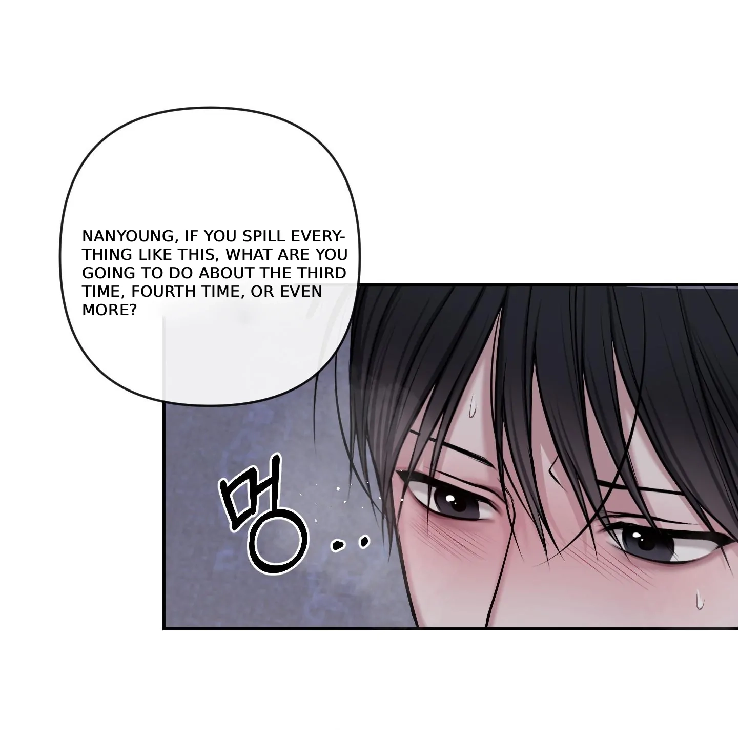 Relative Sins Chapter 32 page 6 - 