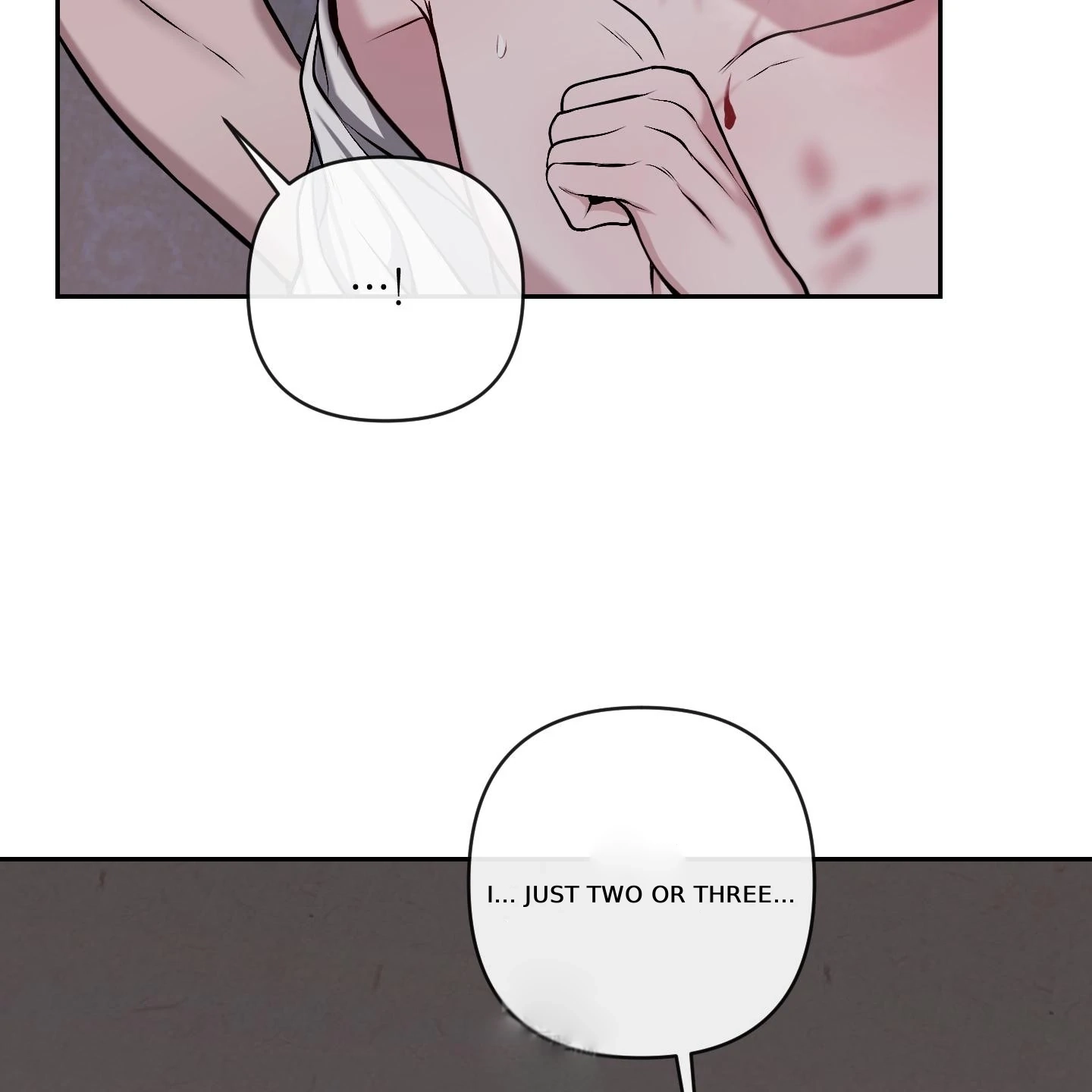 Relative Sins Chapter 32 page 8 - 