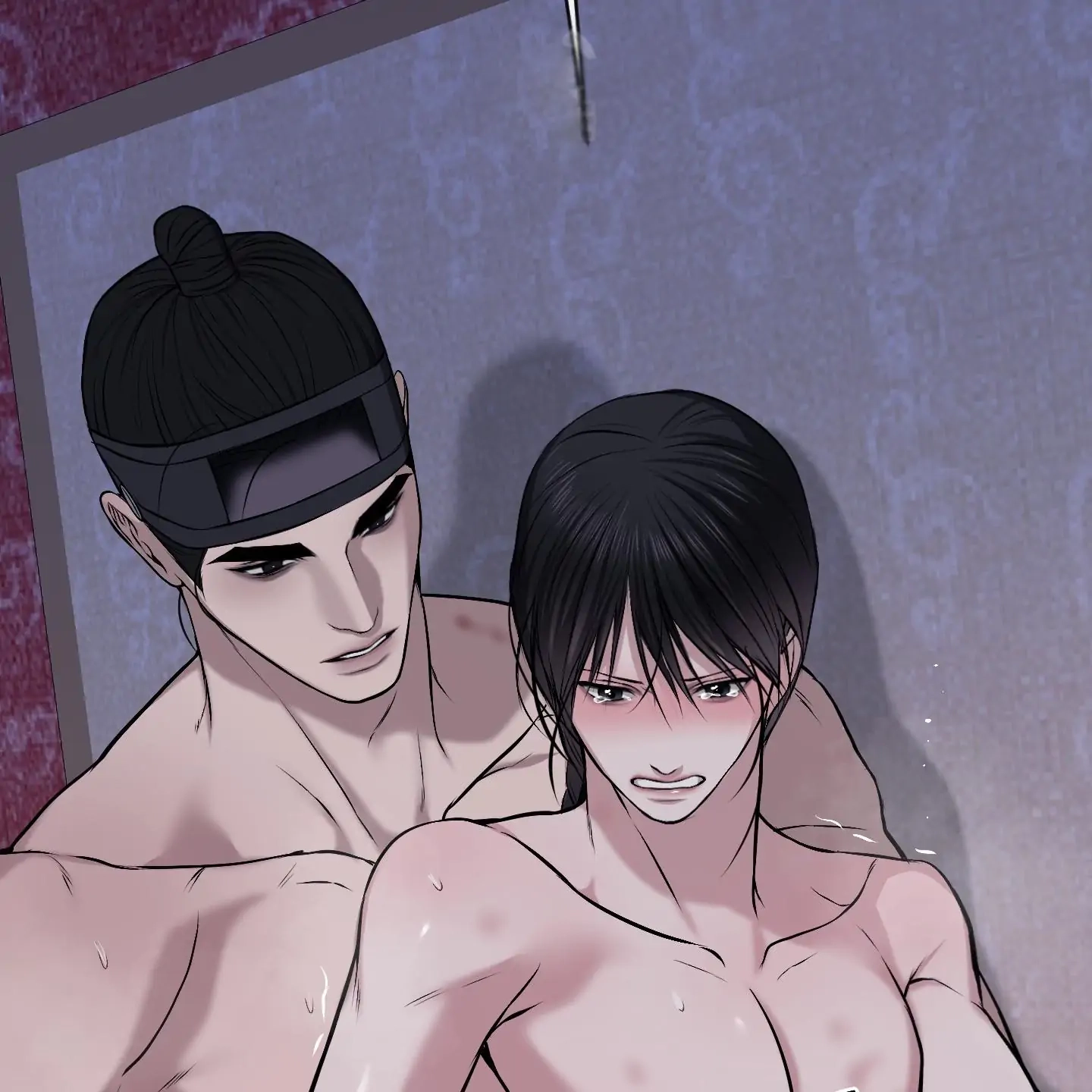 Relative Sins Chapter 32 page 76 - 