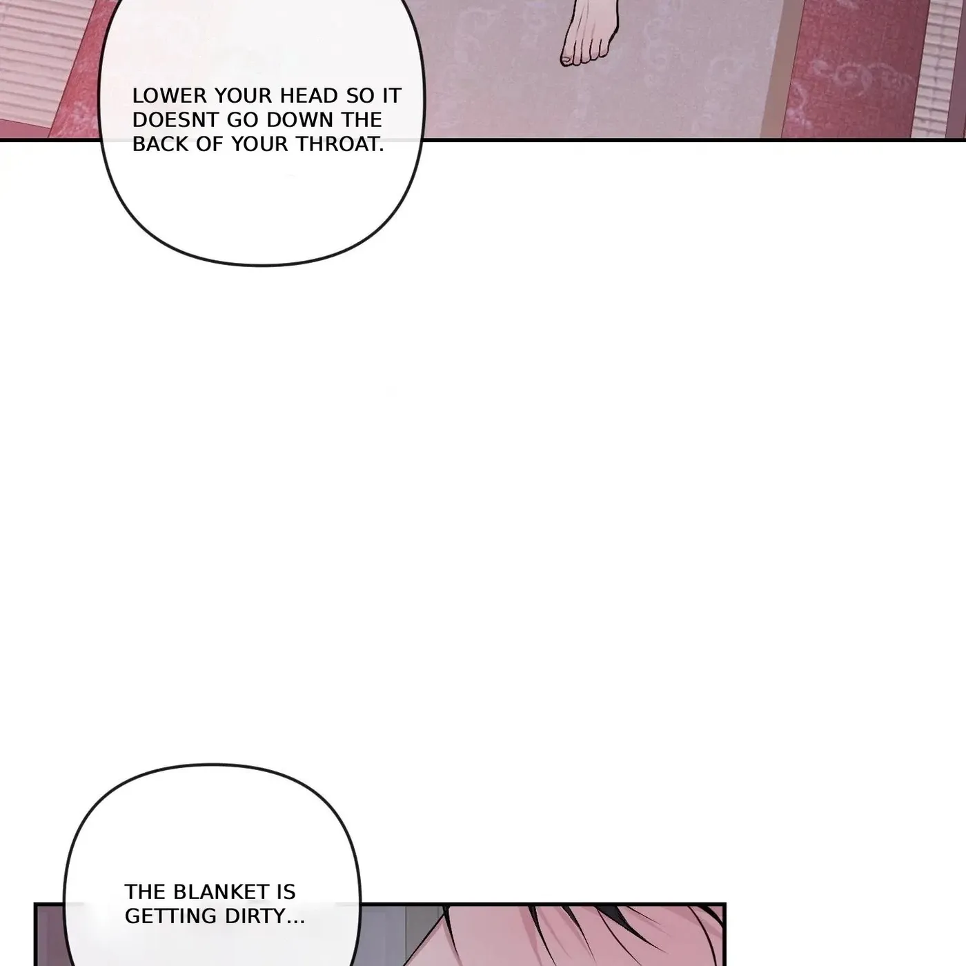 Relative Sins Chapter 32 page 10 - 