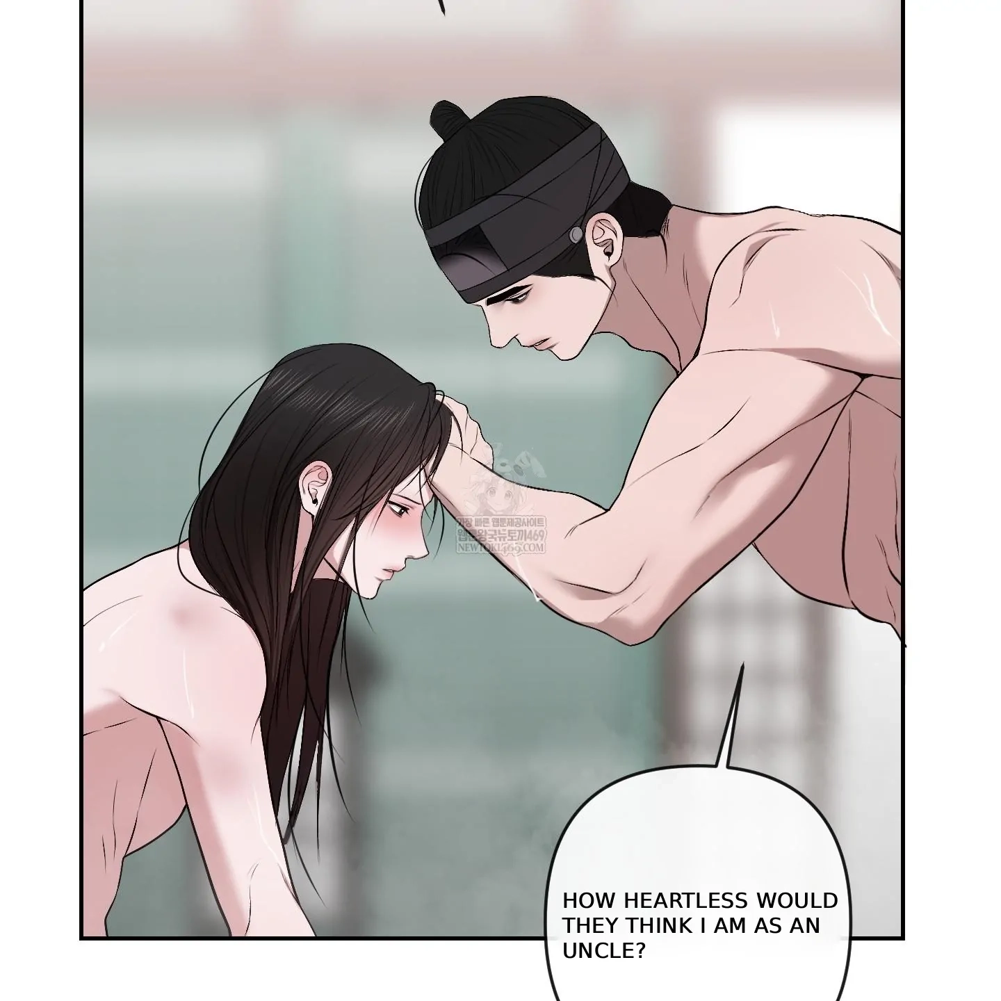Relative Sins Chapter 33 page 101 - 