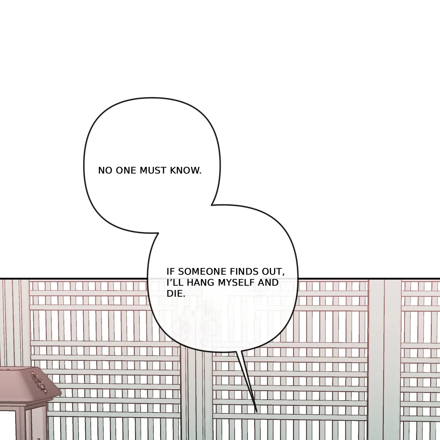 Relative Sins Chapter 33 page 58 - 