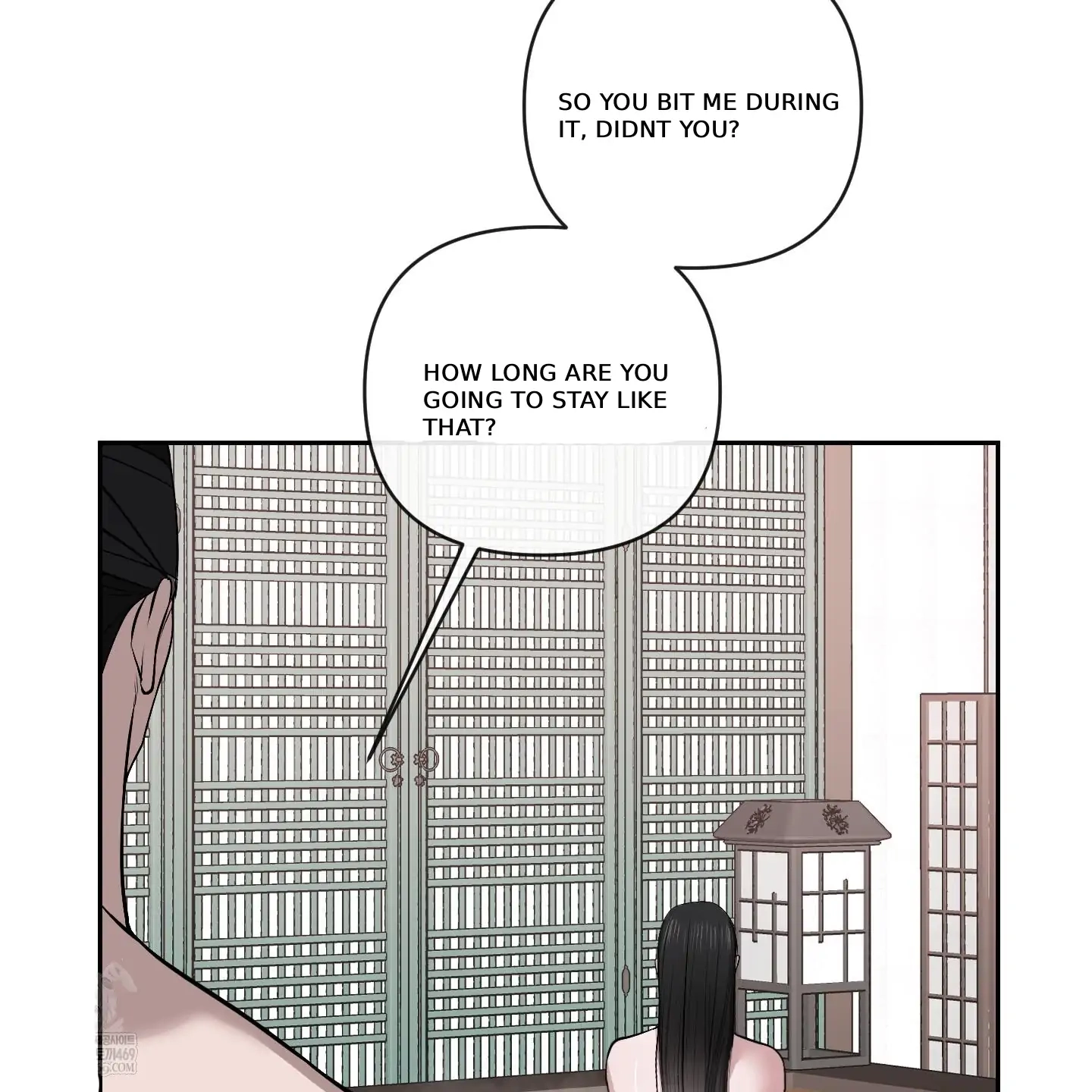 Relative Sins Chapter 33 page 61 - 