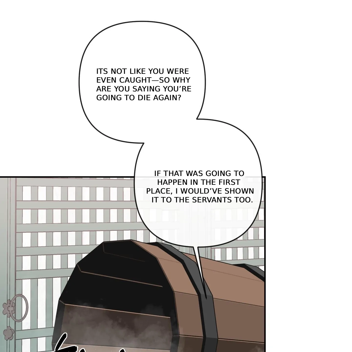 Relative Sins Chapter 33 page 64 - 