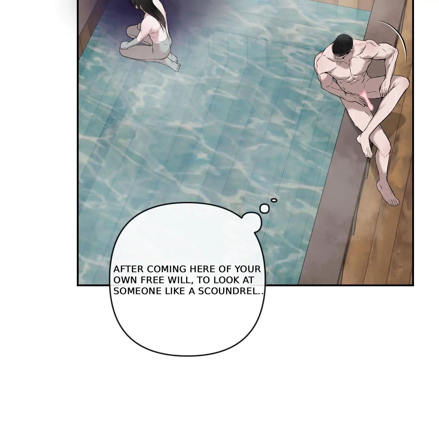 Relative Sins Chapter 33 page 71 - 