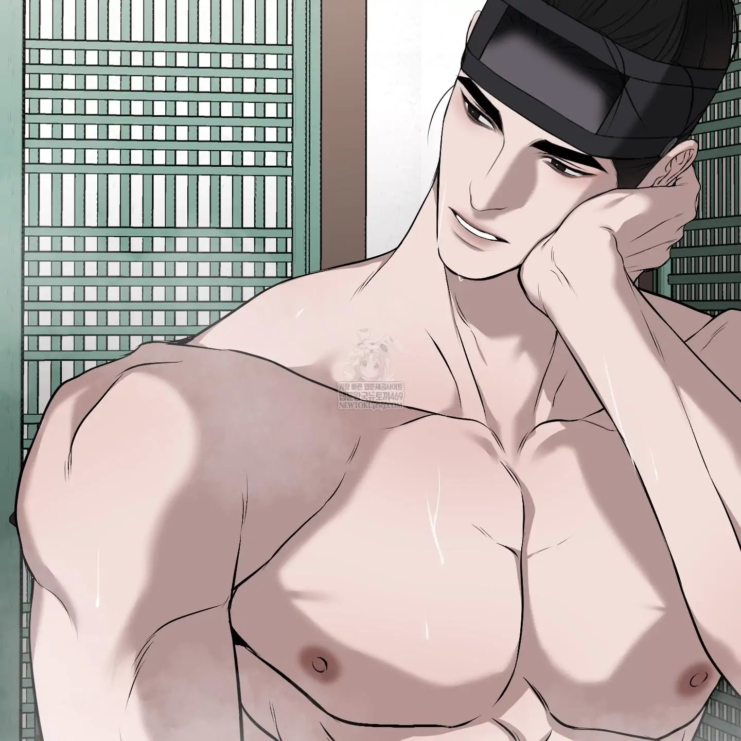 Relative Sins Chapter 33 page 77 - 