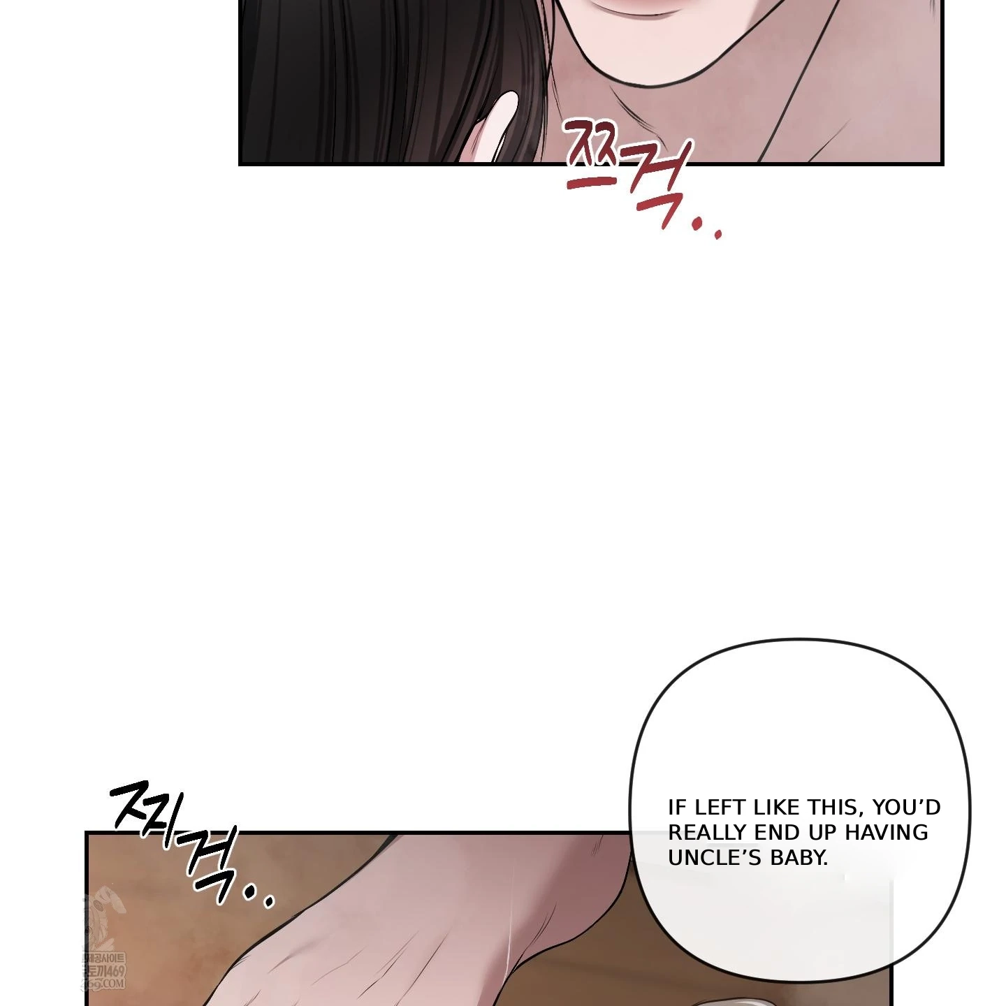 Relative Sins Chapter 33 page 94 - 