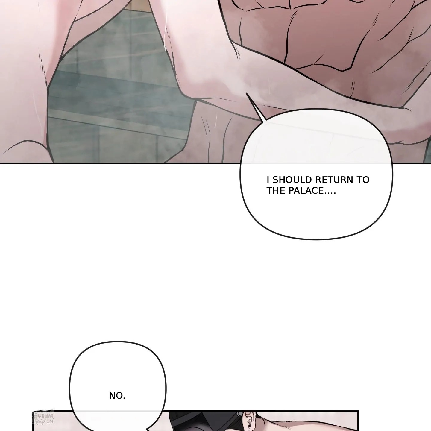Relative Sins Chapter 33 page 97 - 