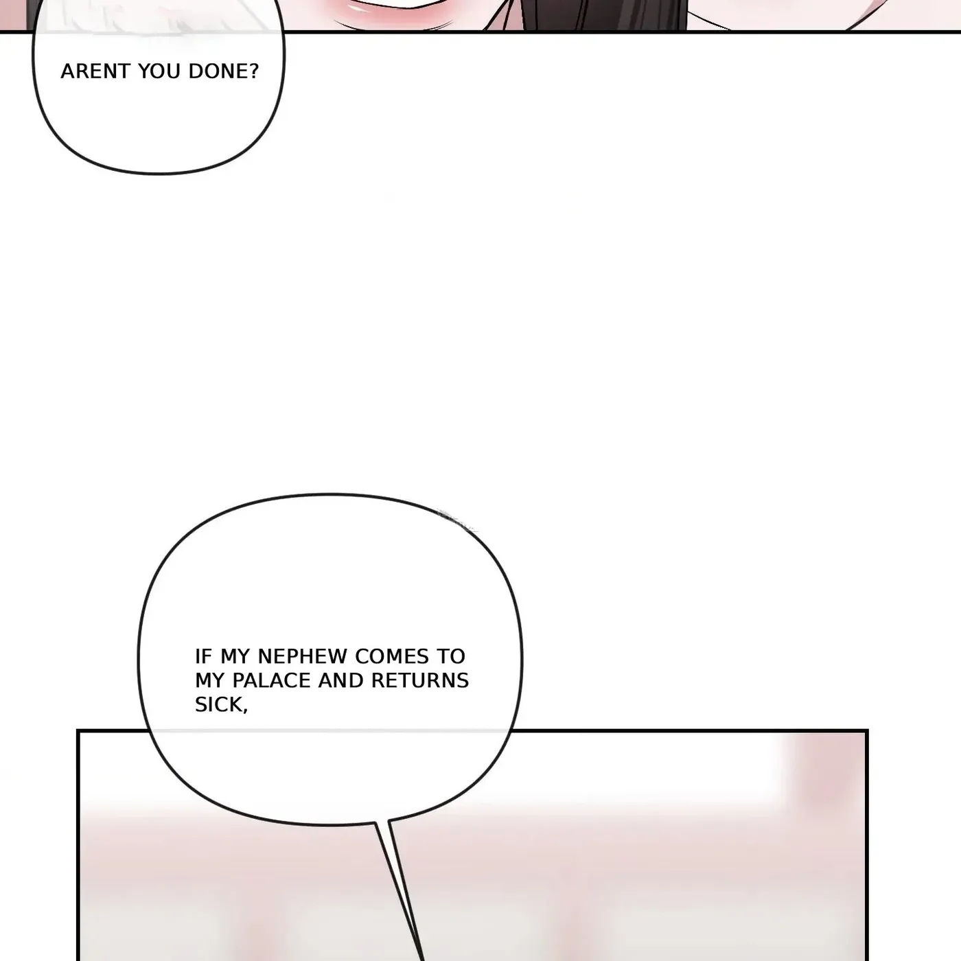 Relative Sins Chapter 33 page 100 - 