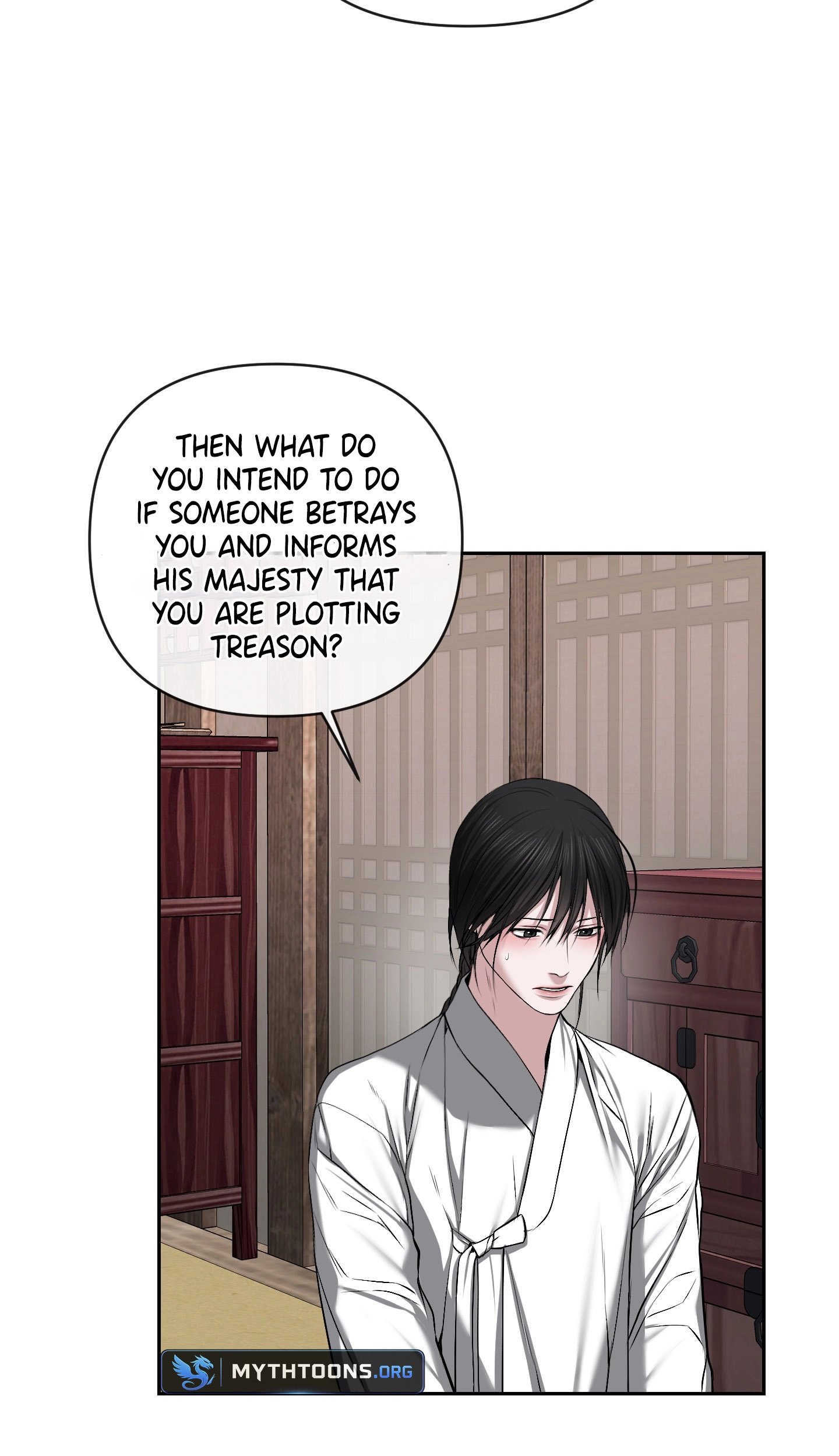 Relative Sins Chapter 34 page 19 - 