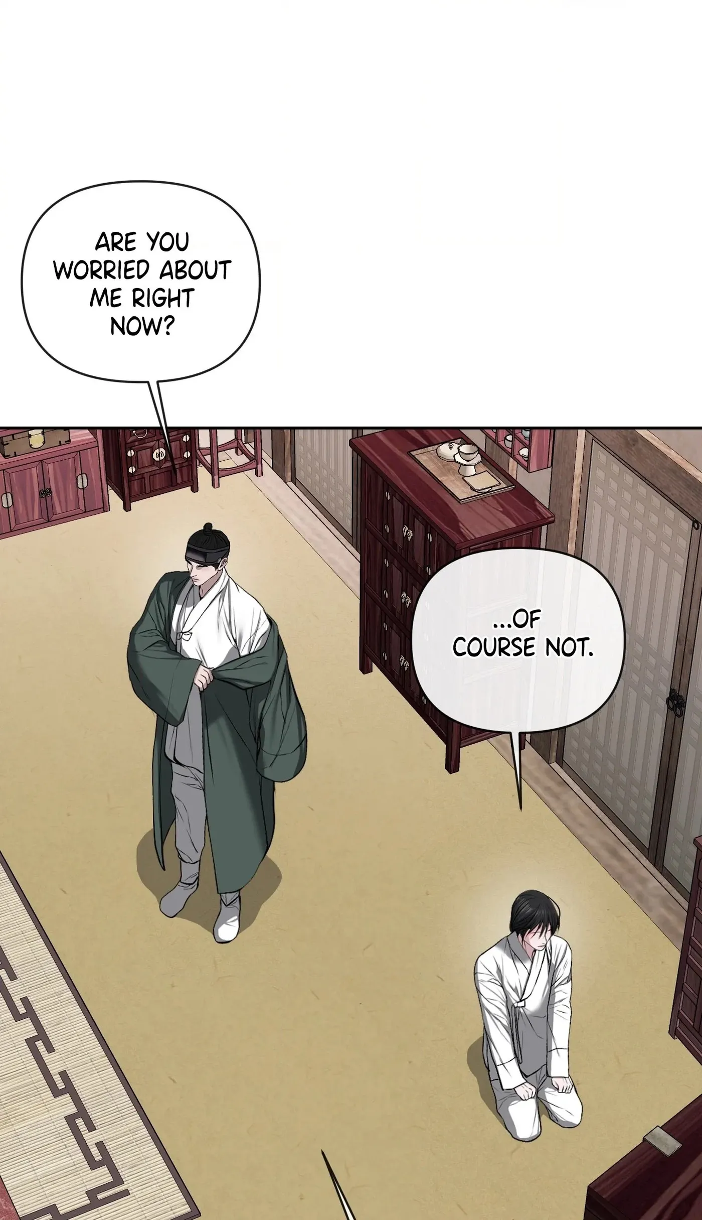 Relative Sins Chapter 34 page 20 - 