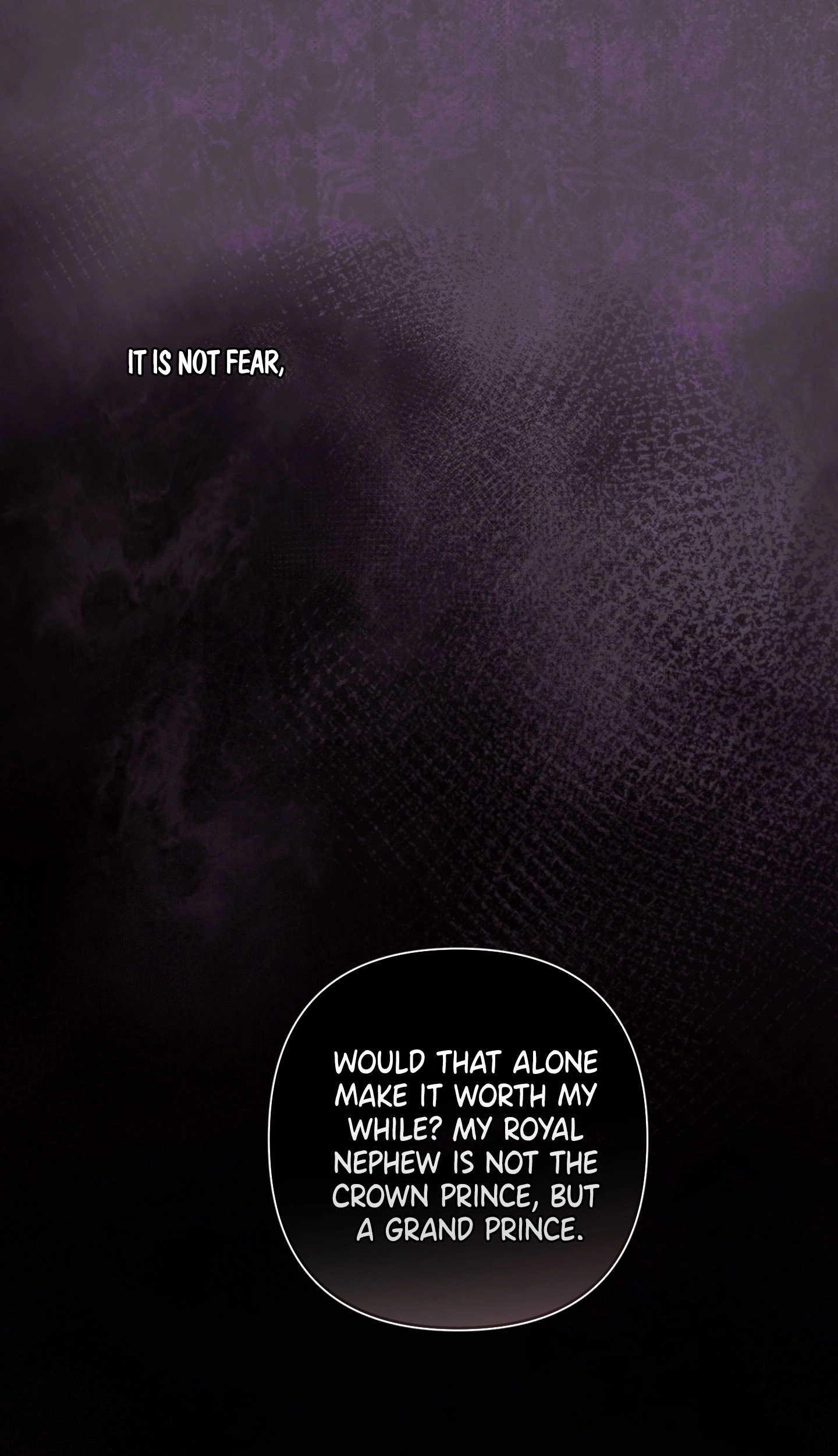Relative Sins Chapter 34 page 27 - 