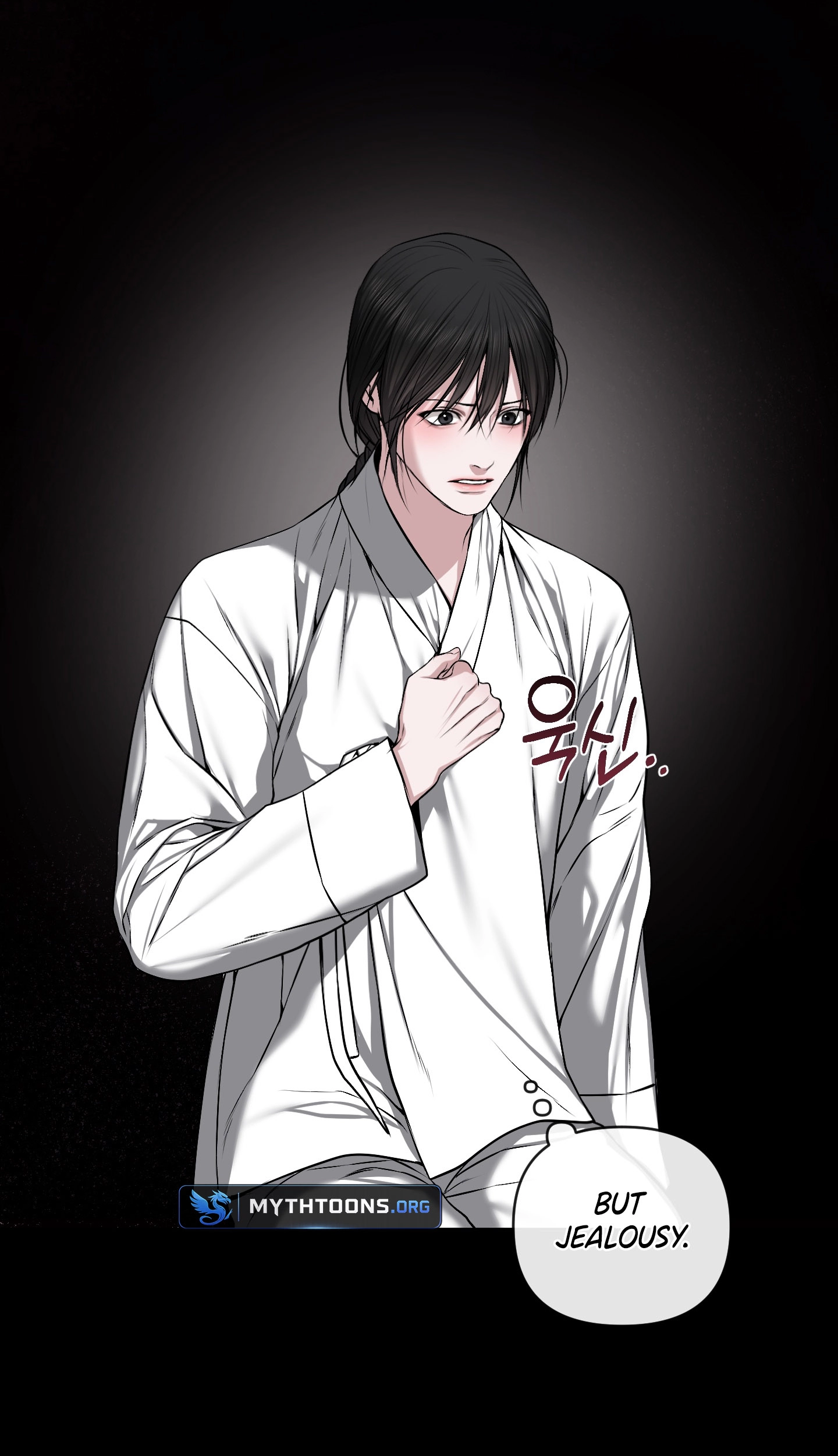 Relative Sins Chapter 34 page 28 - 