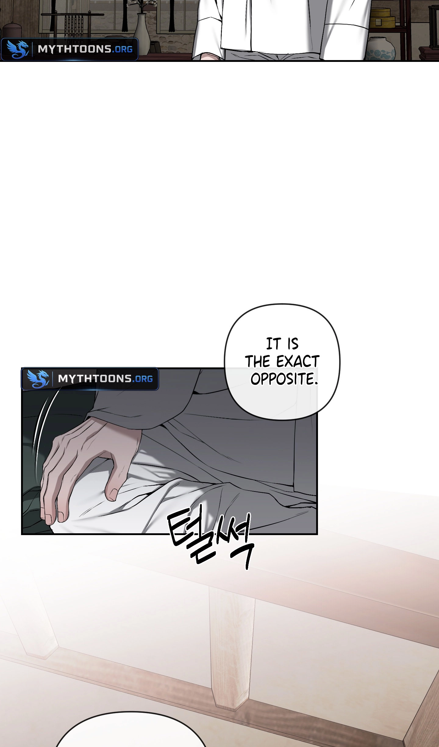 Relative Sins Chapter 34 page 33 - 
