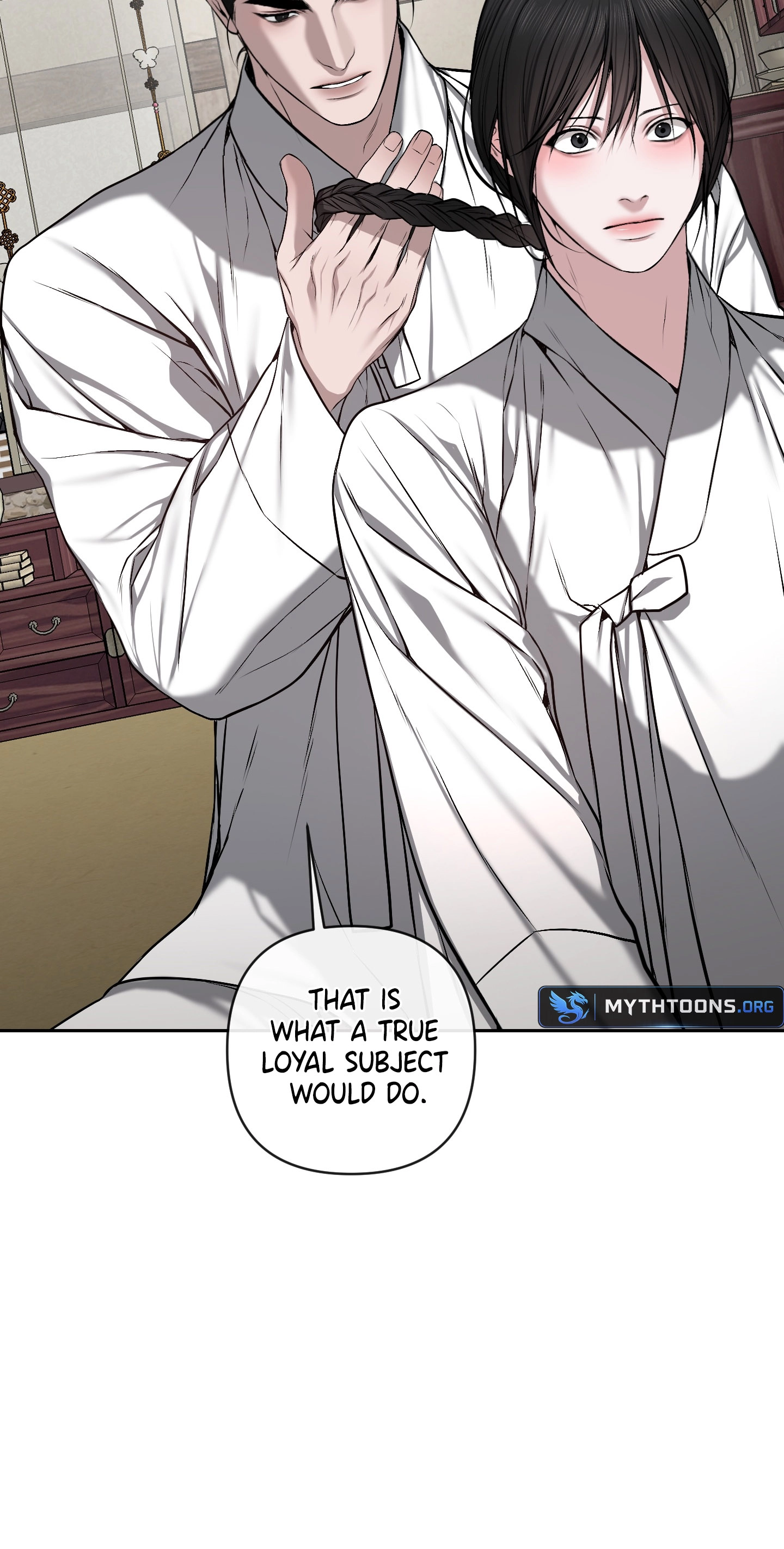 Relative Sins Chapter 34 page 37 - 