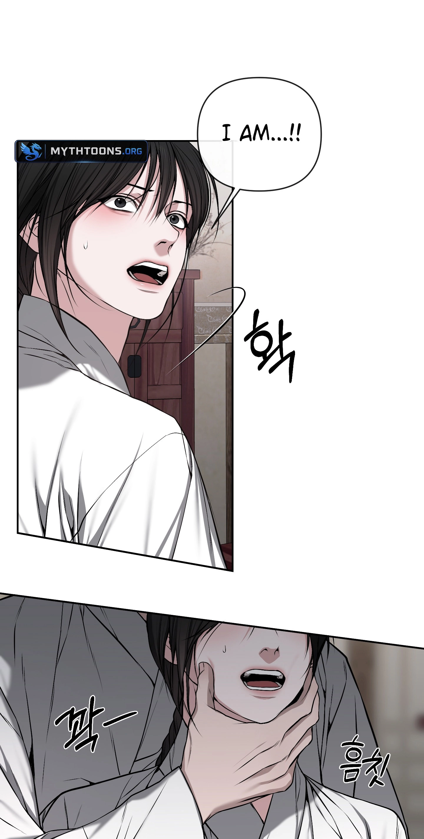 Relative Sins Chapter 34 page 38 - 
