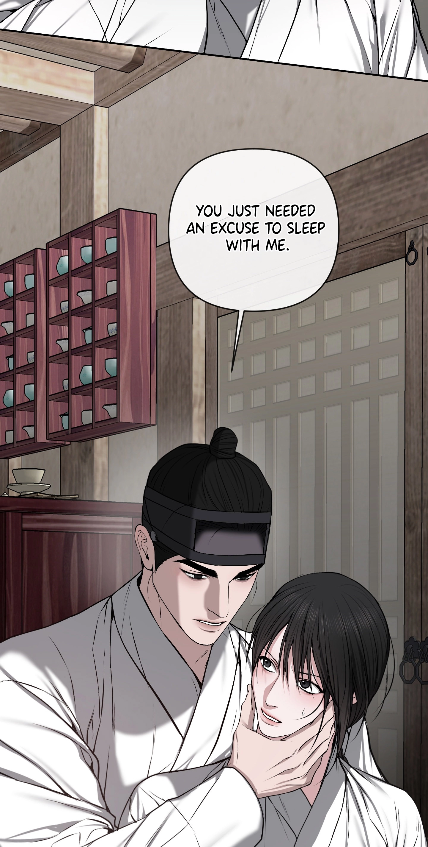 Relative Sins Chapter 34 page 39 - 