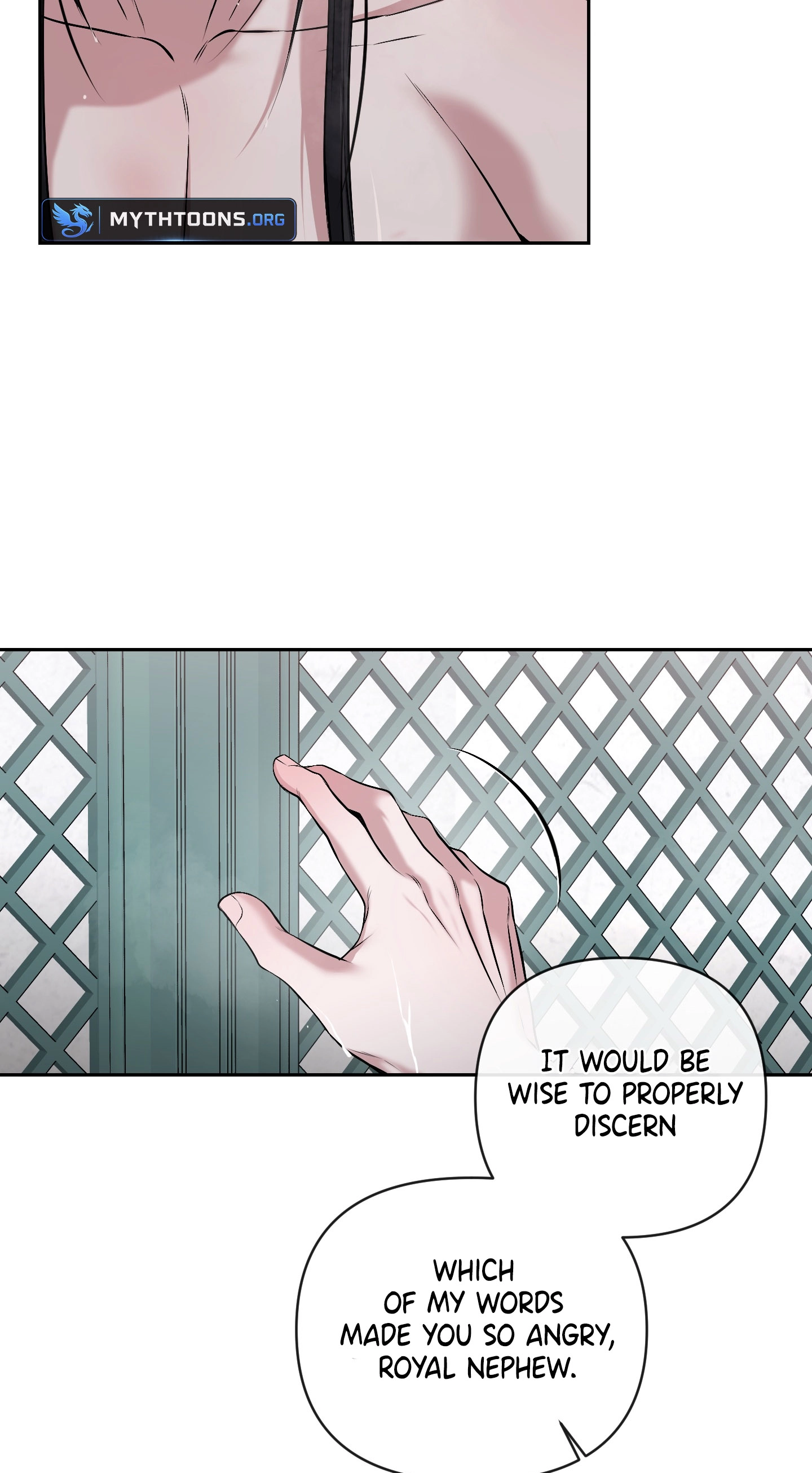 Relative Sins Chapter 34 page 5 - 