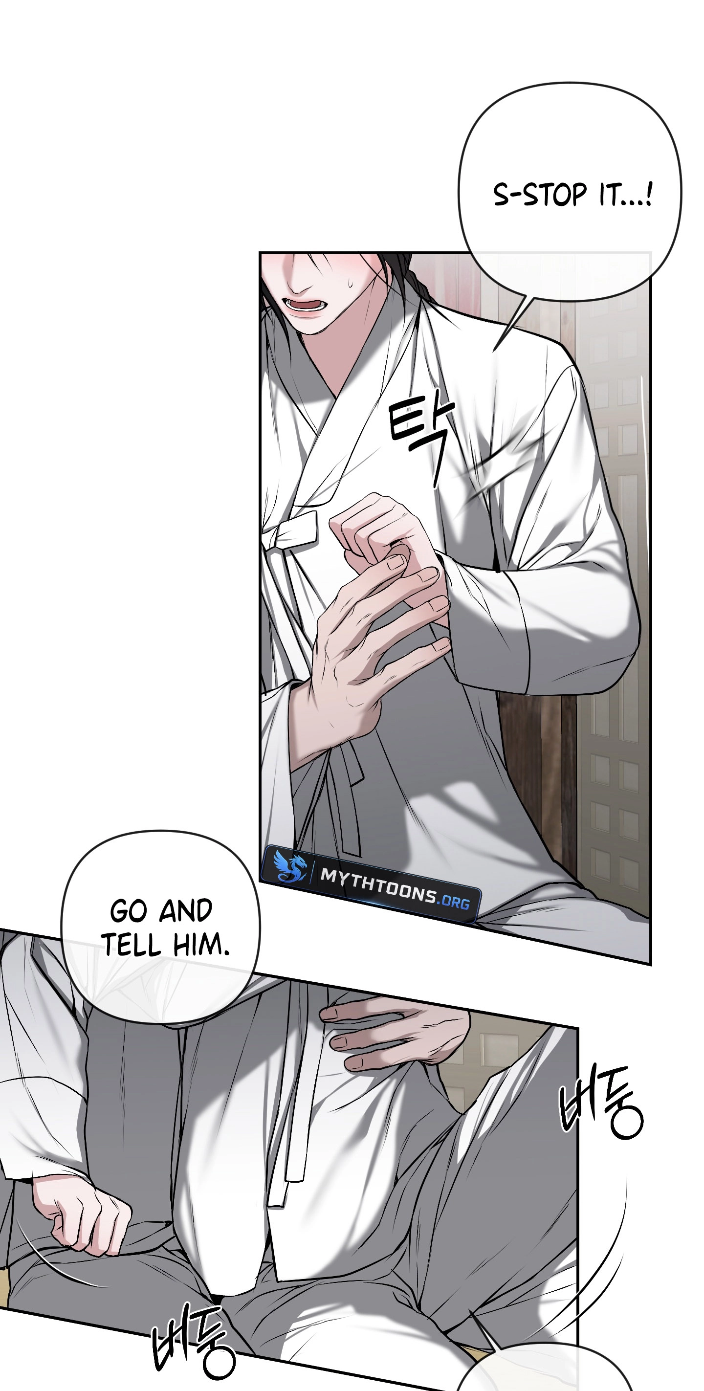 Relative Sins Chapter 34 page 41 - 