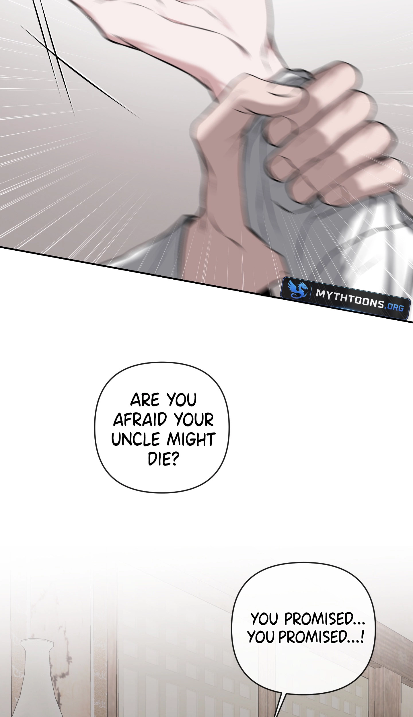 Relative Sins Chapter 34 page 43 - 