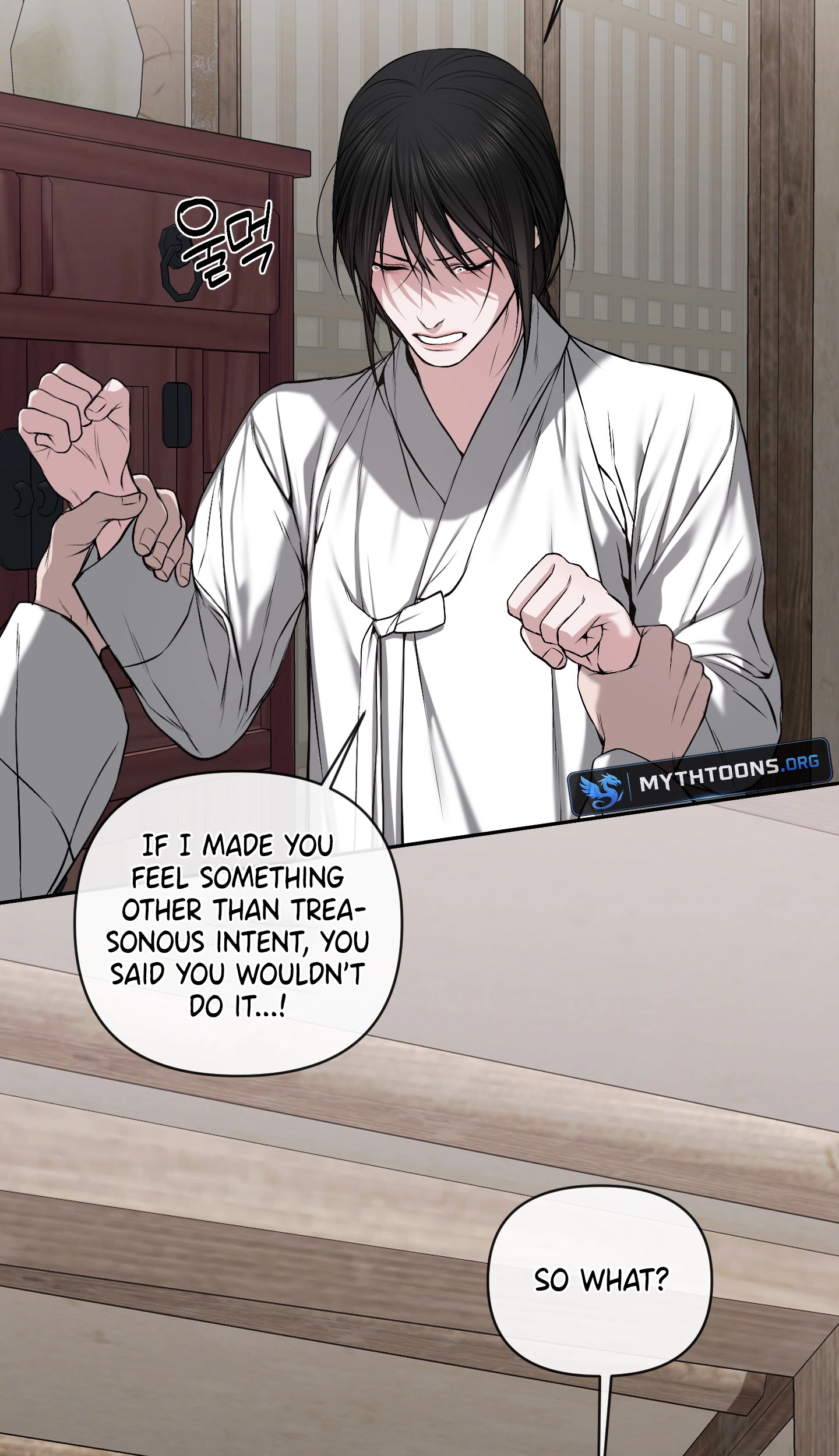 Relative Sins Chapter 34 page 44 - 